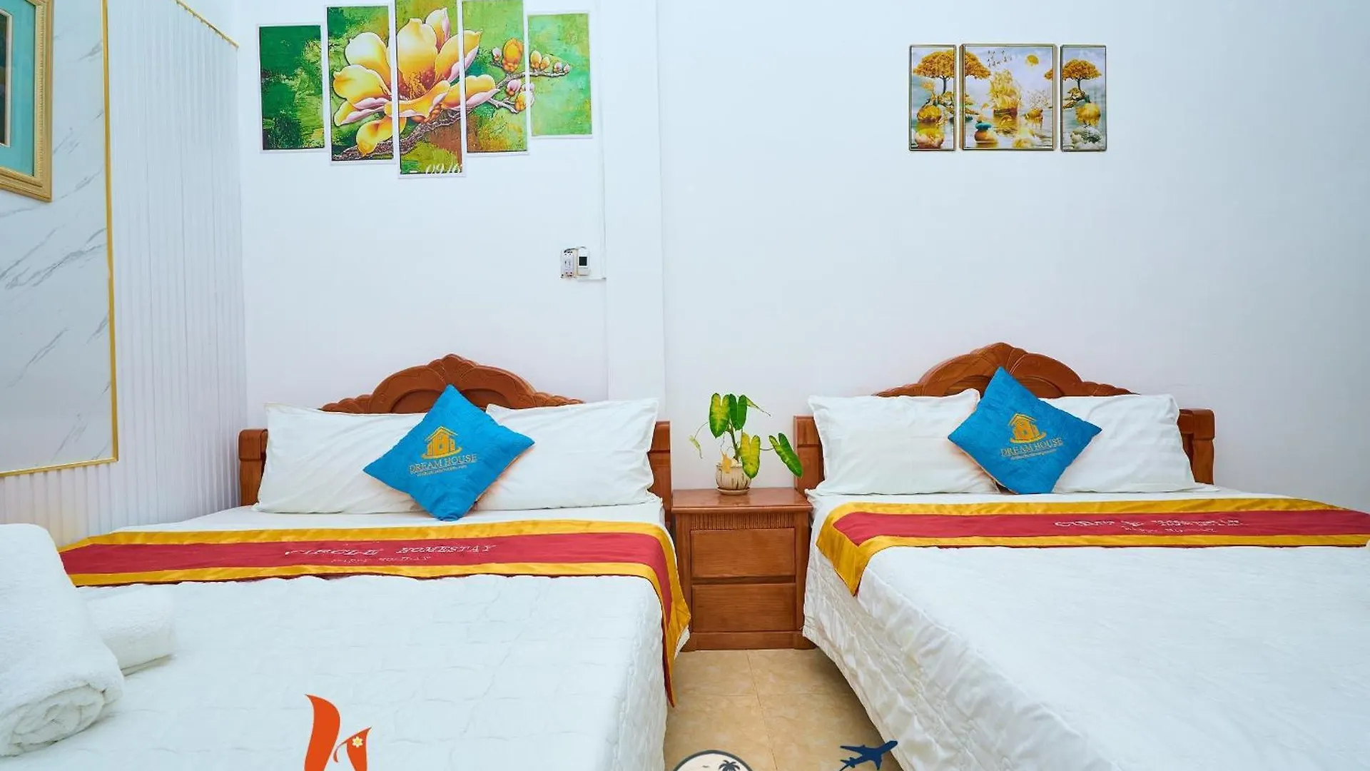 Villas Ho Boi Bida Karaoke May Game Bai Sau Vung Tau Vietnam