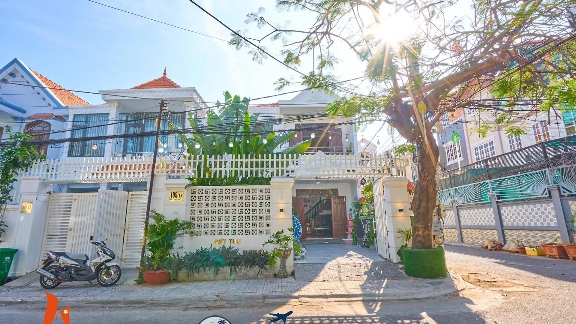 Villas Ho Boi Bida Karaoke May Game Bai Sau Vung Tau